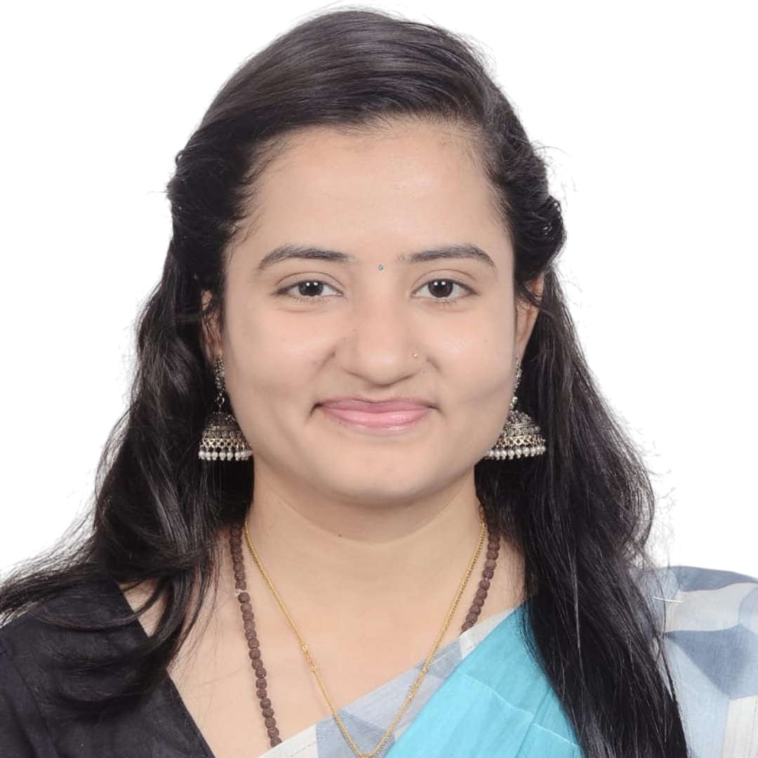 Smt. Dhruvi Bhatt 
